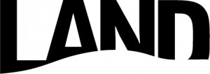 logo LAND